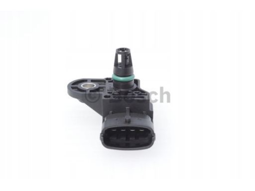 Czujnik Ciśnienia Doładowania 0 281 006 102