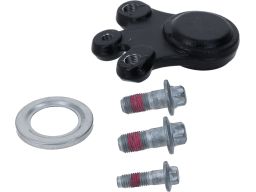 Sworzeń Wahacza 35327 01