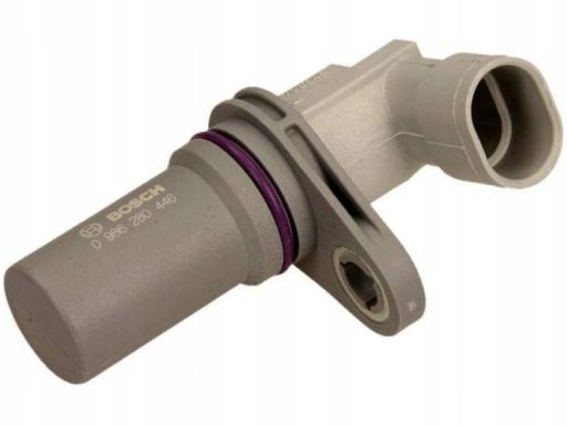 Czujnik Położenia Wału Korbowego 0 986 280 446