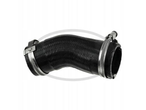 Przewód Powietrza Doładowujacego 09-0125
