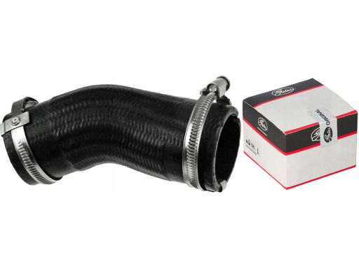 Przewód Powietrza Doładowujacego 09-0125