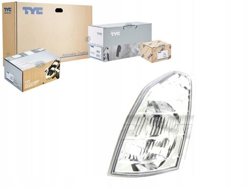 Lampa Kierunkowskazu 18-0654-01-2