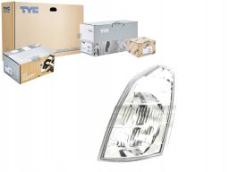 Lampa Kierunkowskazu 18-0654-01-2