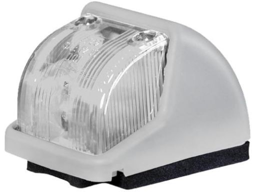 Światło Postojowe 2Pf 006 679-017