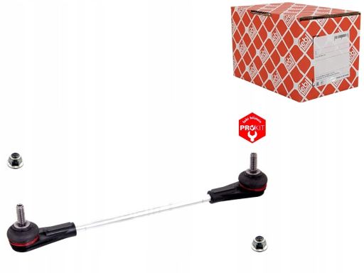 Łącznik/Wspornik Stabilizatora 103166