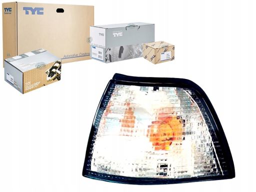 Lampa Kierunkowskazu 18-3272-15-2