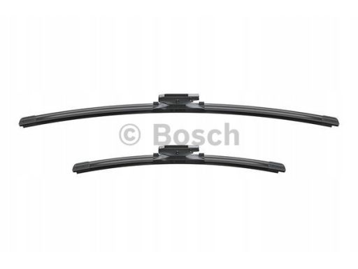 Pióro Wycieraczki 3 397 007 116