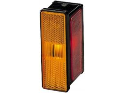 Światło Obrysowe 2Xs 007 841-021