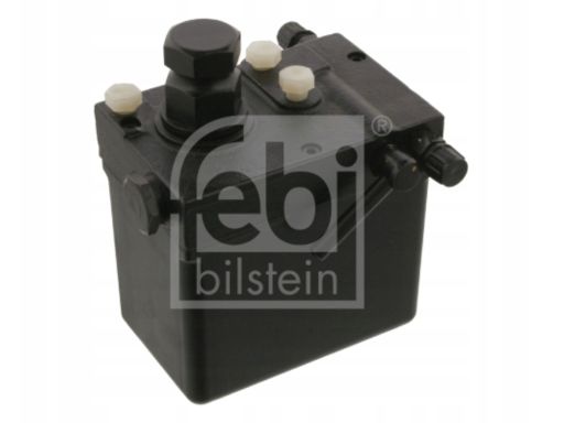 Pompa Przechyłu Kabiny Kierowcy 35892