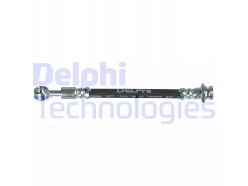 Przewód Hamulcowy Elastyczny Lh6911