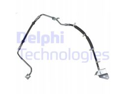Przewód Hamulcowy Elastyczny Lh6940