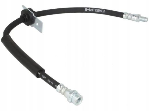 Przewód Hamulcowy Elastyczny Lh6984