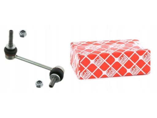 Łącznik/Wspornik Stabilizatora 27335