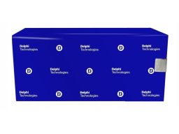 Przewód Hamulcowy Elastyczny Lh7176