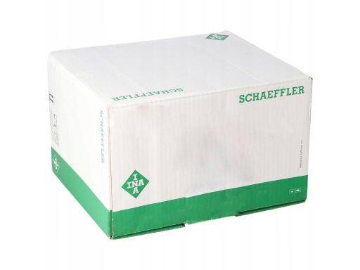 Pompa Cieczy Chłodzącej 538 0006 10