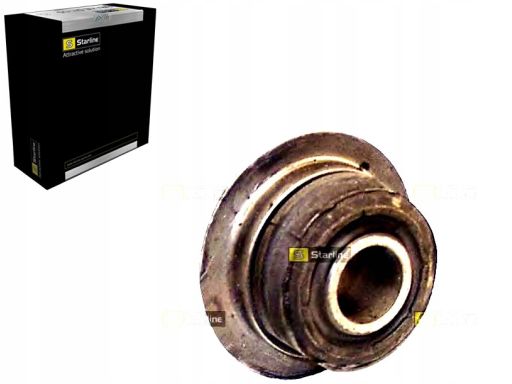 Pompa Cieczy Chłodzącej 538 0006 10