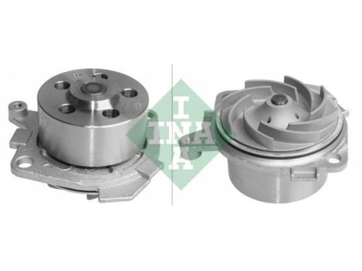 Pompa Cieczy Chłodzącej 538 0027 10