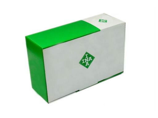 Pompa Cieczy Chłodzącej 538 0027 10