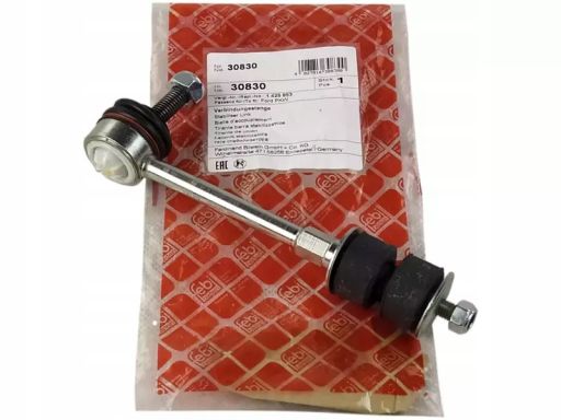 Łącznik/Wspornik Stabilizatora 30830