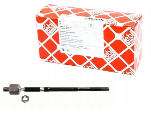 Drążek Kierowniczy Osiowy 27095