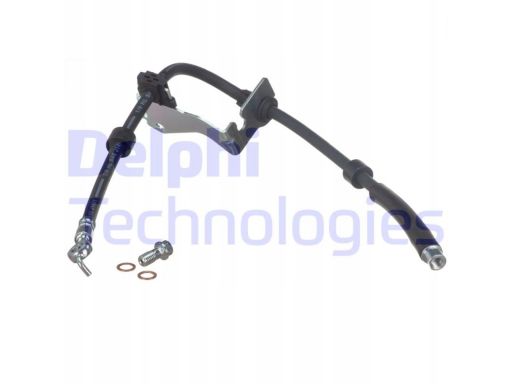 Przewód Hamulcowy Elastyczny Lh7430