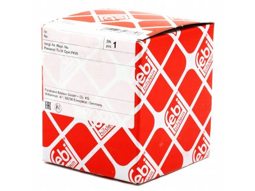 Łącznik/Wspornik Stabilizatora 34042