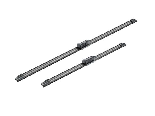 Wycieraczka Bosch A863S Aerotwin 3 397 007 863 Przód Komplet 2 Szt