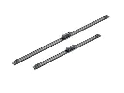 Wycieraczka Bosch A863S Aerotwin 3 397 007 863 Przód Komplet 2 Szt