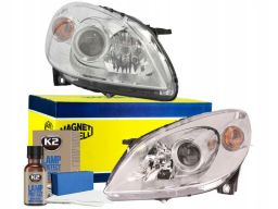 Reflektor Świateł Przednich 710301247202