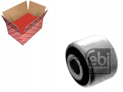 Guma Drążka Stabilizatora 38496