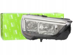 Reflektor Świateł Przednich 046941