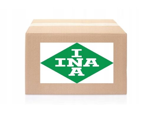 Pompa Cieczy Chłodzącej 538 0272 10