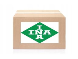 Pompa Cieczy Chłodzącej 538 0272 10