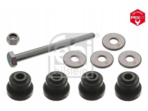 Silentblock Drążka Łączącego Stabilizato 41036