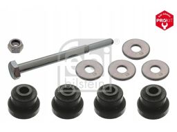 Silentblock Drążka Łączącego Stabilizato 41036