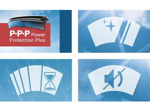 Pióro Wycieraczki 3 397 009 821