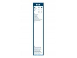 Pióro Wycieraczki 3 397 011 238