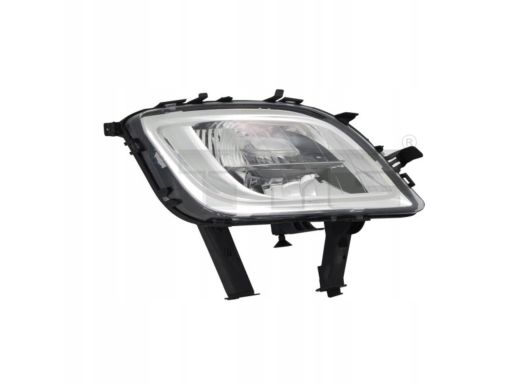 Lampa Kierunkowskazu 19-0921-01-2