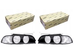 Szkło Reflektora Świateł Przednich 20-0379-La-1