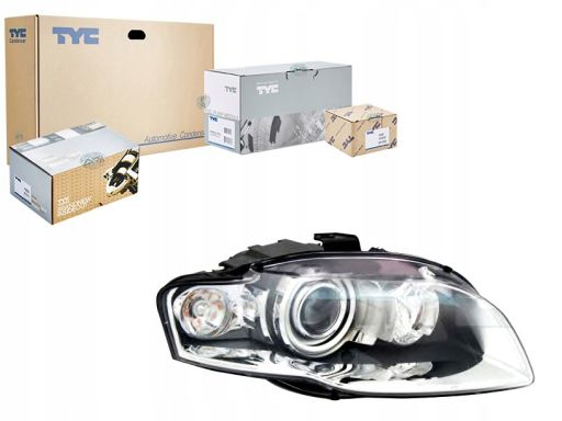 Reflektor Świateł Przednich 20-11427-15-2