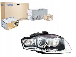 Reflektor Świateł Przednich 20-11427-15-2