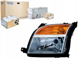 Reflektor Świateł Przednich 20-12184-06-2