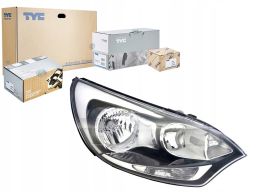 Reflektor Świateł Przednich 20-14103-15-2