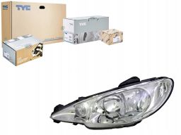 Reflektor Świateł Przednich 20-14364-05-2