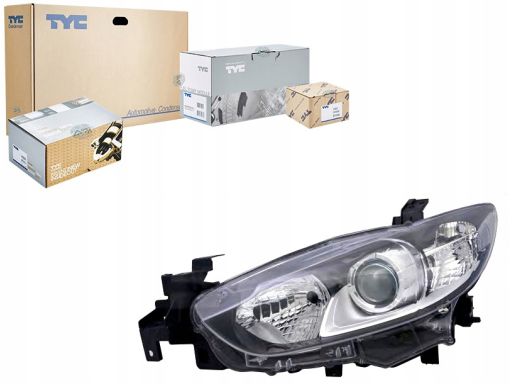 Reflektor Świateł Przednich 20-14608-16-2