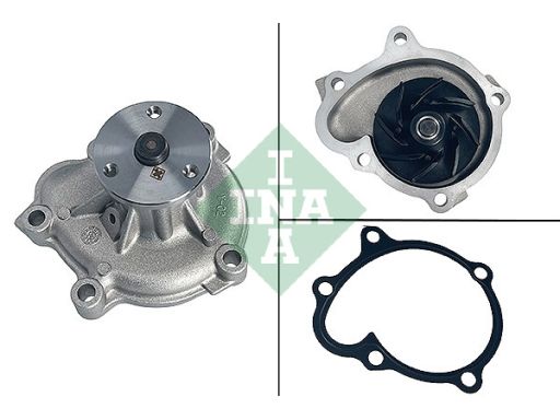 Pompa Cieczy Chłodzącej 538 0311 10