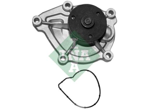 Pompa Cieczy Chłodzącej 538 0466 10