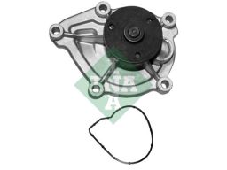 Pompa Cieczy Chłodzącej 538 0466 10
