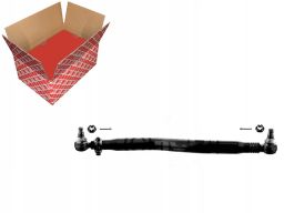 Drążek Kierowniczy Środkowy 39599