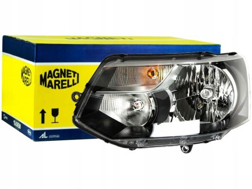 Reflektor Świateł Przednich 710301254303